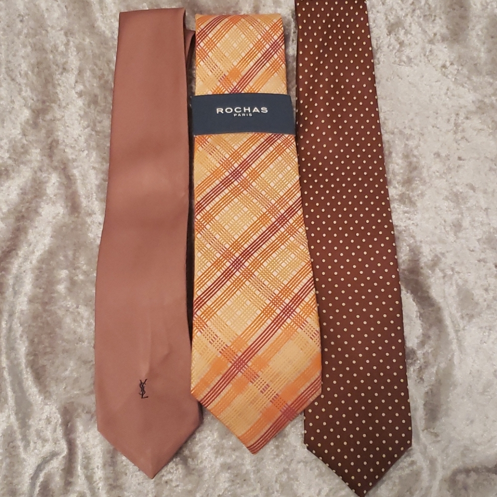 Neck Ties Bundle - image 1